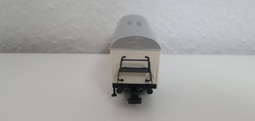 Märklin H0 107. Travemünder Woche Kühlwagen 4415 NEU, SOMO - Bild 2 von 5