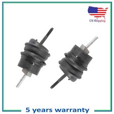 2Pcs Front Left & Right Engine Mount For 10-1...
