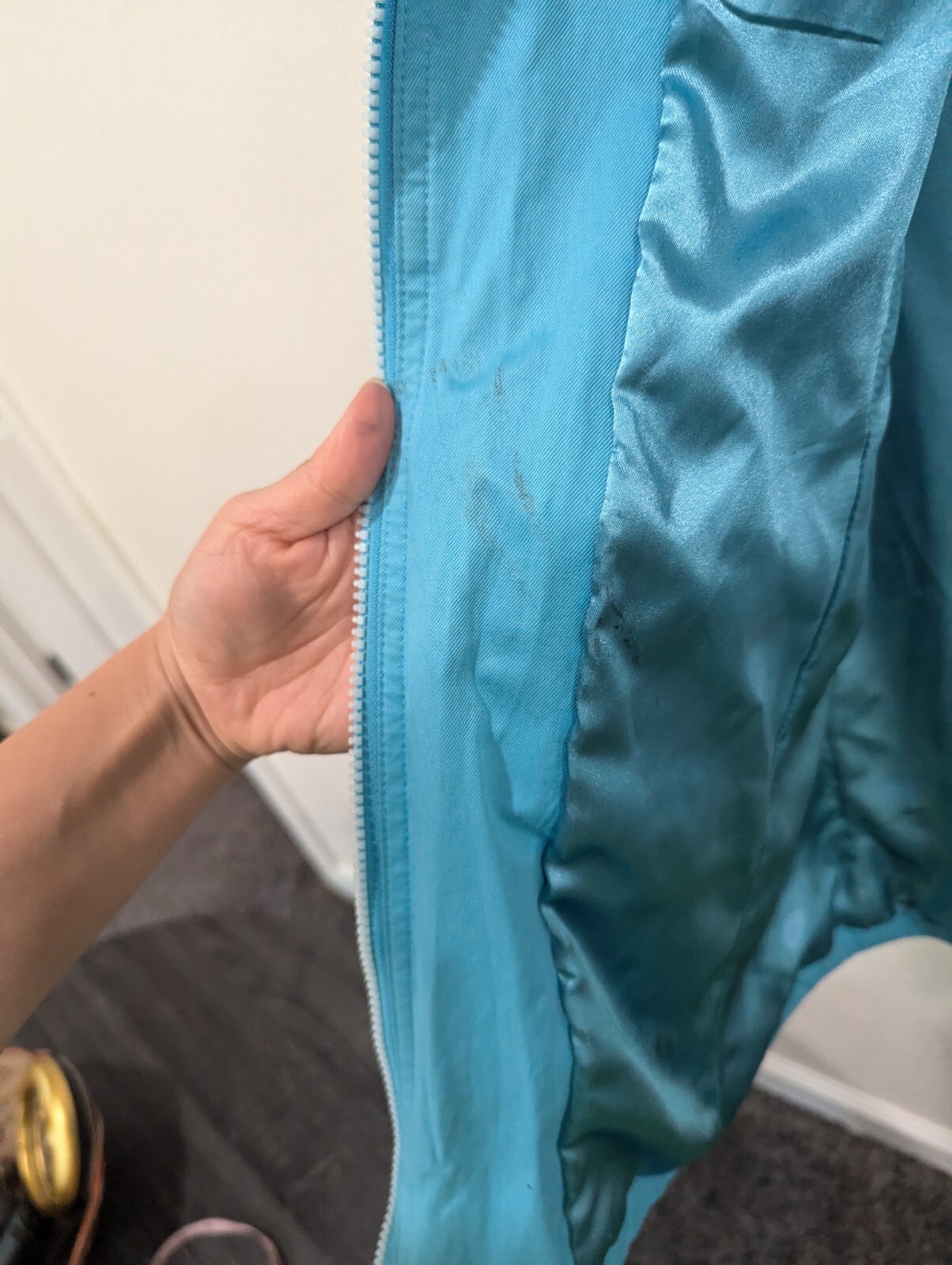 Gorpcore Pendleton Womens Size Large Windbreaker … - image 5