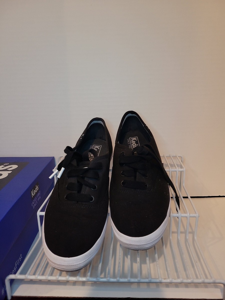 Pro Keds Sneakers Keds Dreamfoam Black Keds Dream Foam CHAMPION