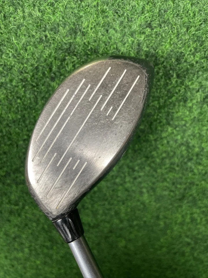 CALLAWAY Big Bertha Hawkeye - 3-Holz - Damen (Graphit, 42 Zoll, Rechts, Ladies) - Bild 2 von 4