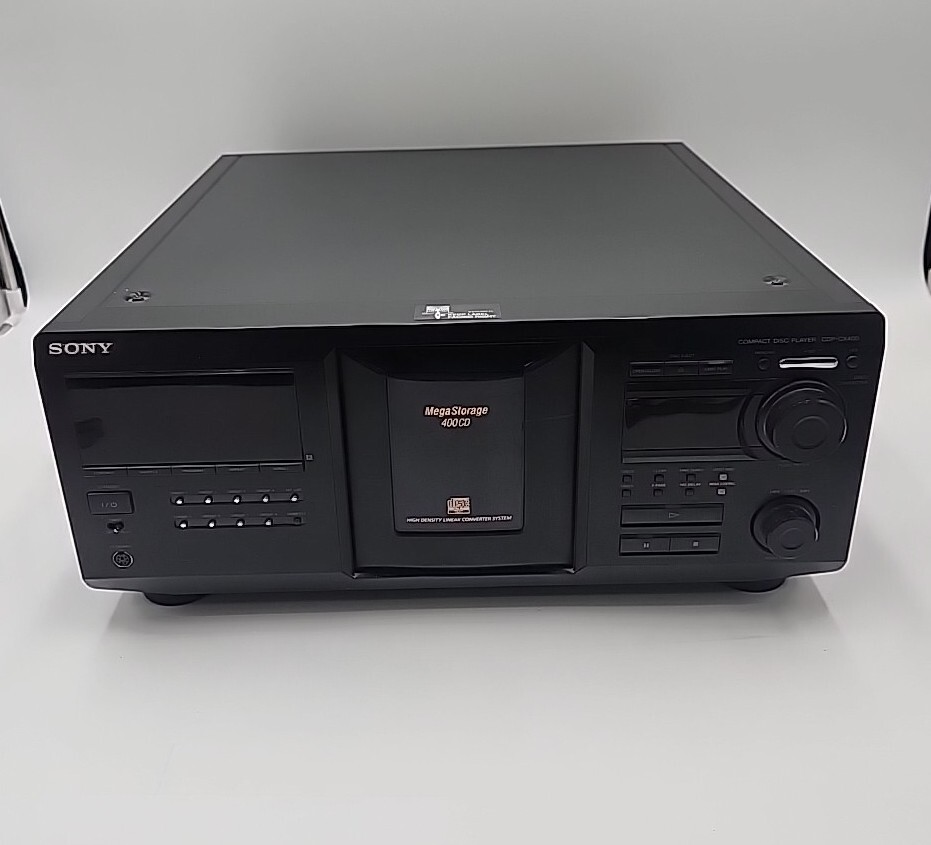 SONY CDP-K2G CDプレイヤー　カラオケ SONY CDP-K2Gの仕様 ソニー