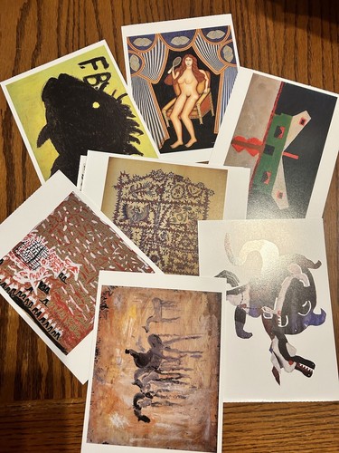 Postcards And Cards Lot Of Miscellaneous - Picture 3 of 4