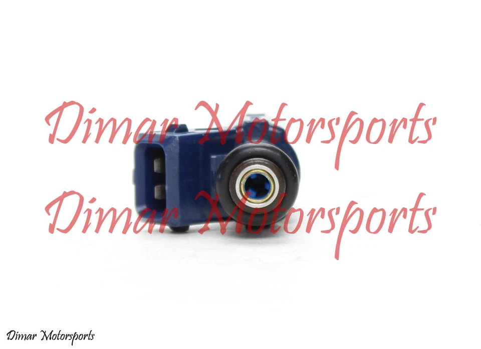 Juego de inyectores de combustible OEM BOSCH para Volvo S80 2003 2,9 L I6 Foto 4 de 4