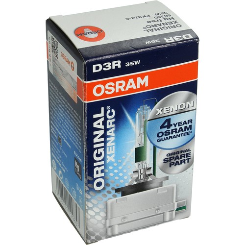 OSRAM Original XENARC D3R Xenon Fernscheinwerfer 66350 - Bild 6 von 11