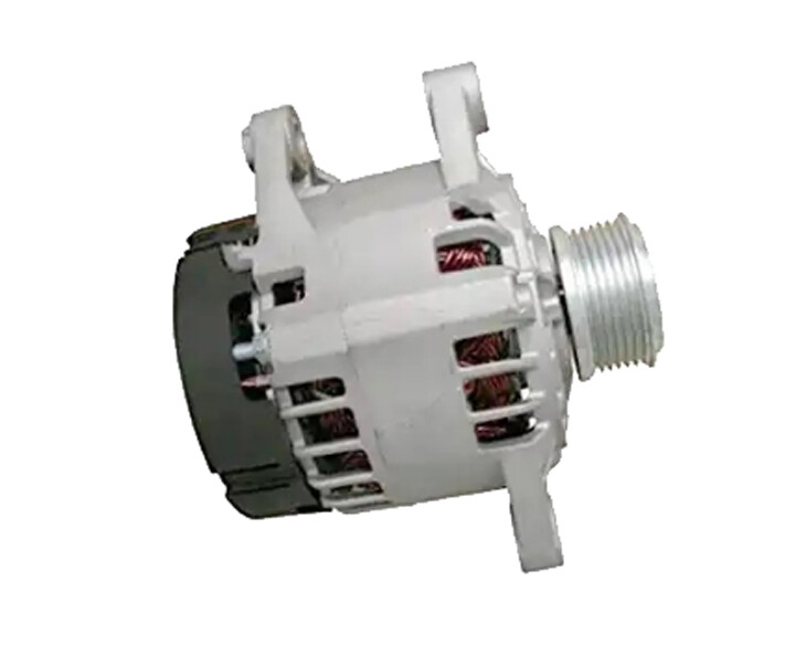 Alternateur de haute précision 60816045 pour Lancia Musa et Lybra