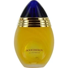 BOUCHERON BY BOUCHERON EDP SPRAY WOMEN 3.3 OZ/100 ML AUTHENTIC TESTER-FRANCE