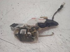 Porte arrière et accessoires Suzuki LIANA