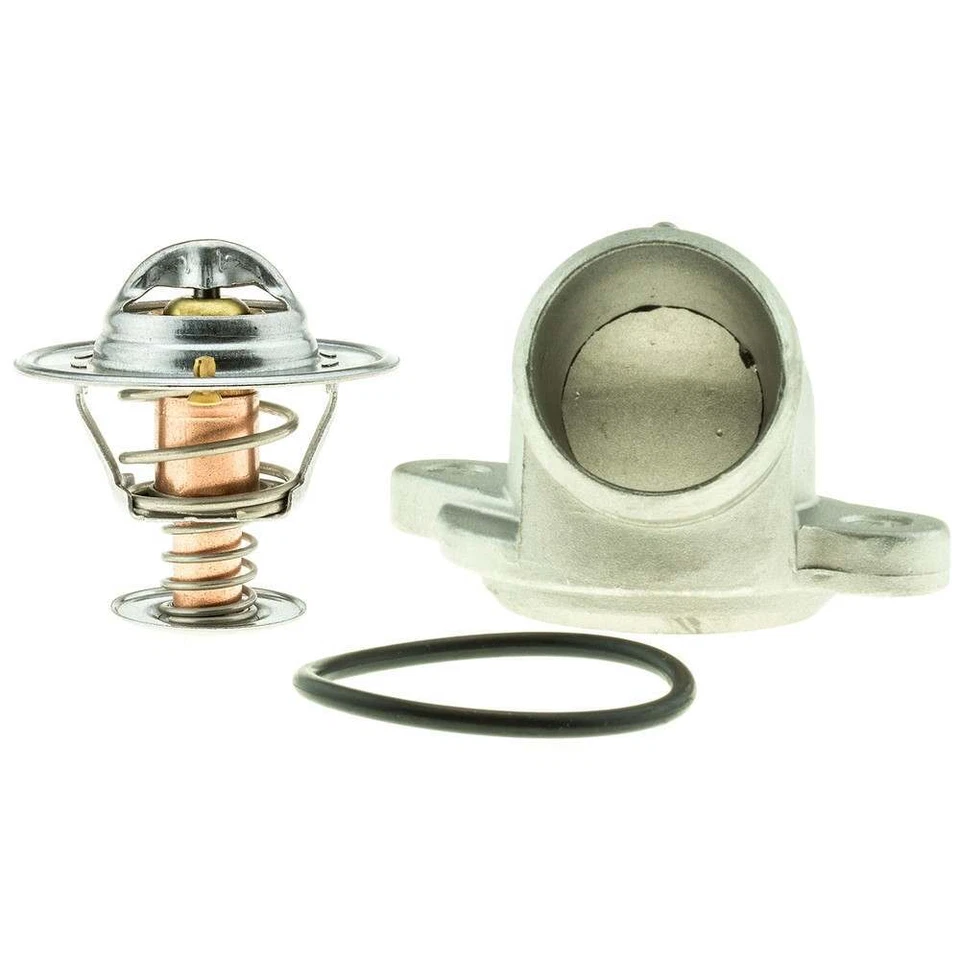 Termostato con carcasa CST 5617KT Foto 3 de 4