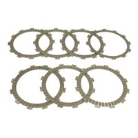 Kupplungsscheiben Suzuki DL 650 V-STROM (04-11) Honda CRF 450 R (17-)