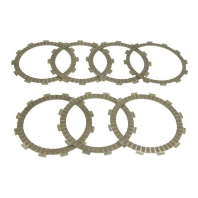 KUPPLUNGSSCHEIBEN SUZUKI DL 650 V-STROM (04-11) HONDA CRF 450 R (17-)