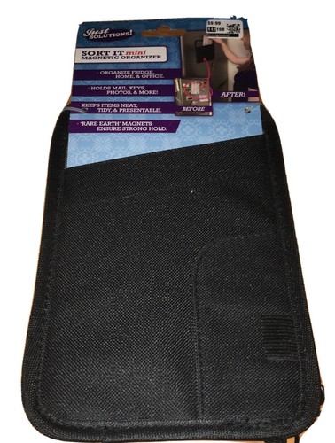 MAGNETIC ORGANIZER - Inst Solutions SORT IT mini NEW - VERY HANDY - SHIPS FAST! - Picture 13 of 13