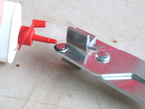 Gebrauchte Fliesenschneider Werkzeugformen Keramikfliese und Glasfliese hässlich, aber Arbeit gefällt neu - Bild 12 von 12
