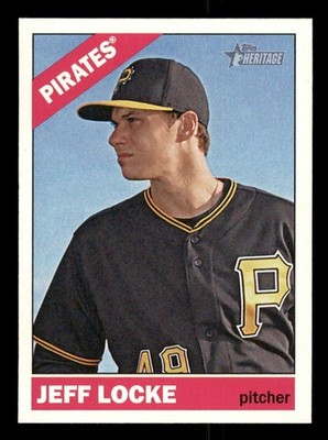 2015 Topps Heritage Baseball #1-300 (Base) Singles (You Pick) Buy 1, Get 1 FREE!