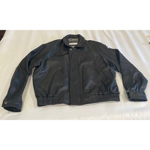 Collezione Leather Jacket | eBay