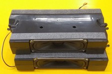 TV Speaker Set BN96-35007B Samsung UN50JU6500F