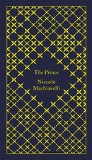 The Prince by Niccolo Machiavelli (0141395877) Hardcover Book