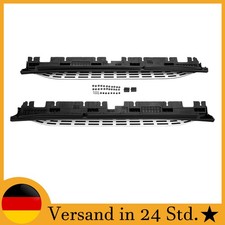 Trittbretter Einstiegsbrett Seitenschweller für Mercedes GLE Coupe C167 Ab 2020- Trittbretter Einstiegsbrett Seitenschweller für Mercedes GLE Coupe C167 Ab 2020-