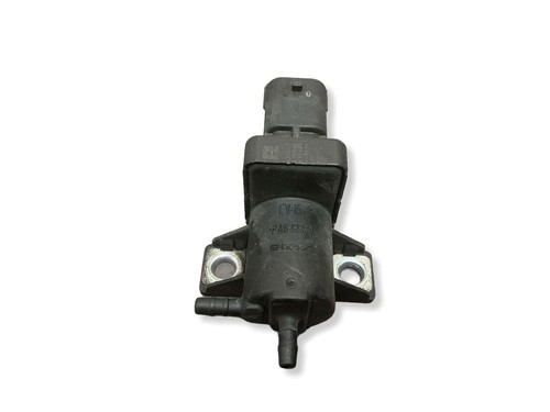 Opel Insignia A 2017 Diesel 100kW Turbolader Druckwandler Magnetventil 55574896