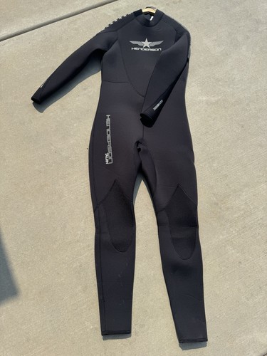 Henderson Talon Wetsuit