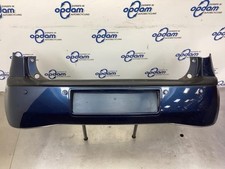 Pare-choc arrière Mitsubishi COLT