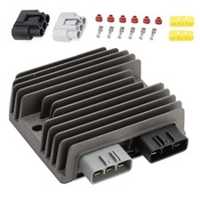 Replace 710001191 Voltage Regulator Rectifier Fits For Can-Am Commander 1000