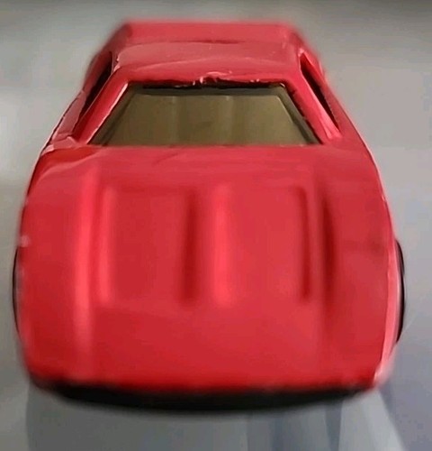 1987 HOT WHEELS ULTRA HOT'S AMX/2 Road TORCH UH Champion #8 Race Logos - Picture 2 of 7