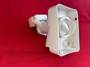 Laugenpumpe - Ablaufpumpe für Waschmaschine Silentic WA 100 F Originalteil