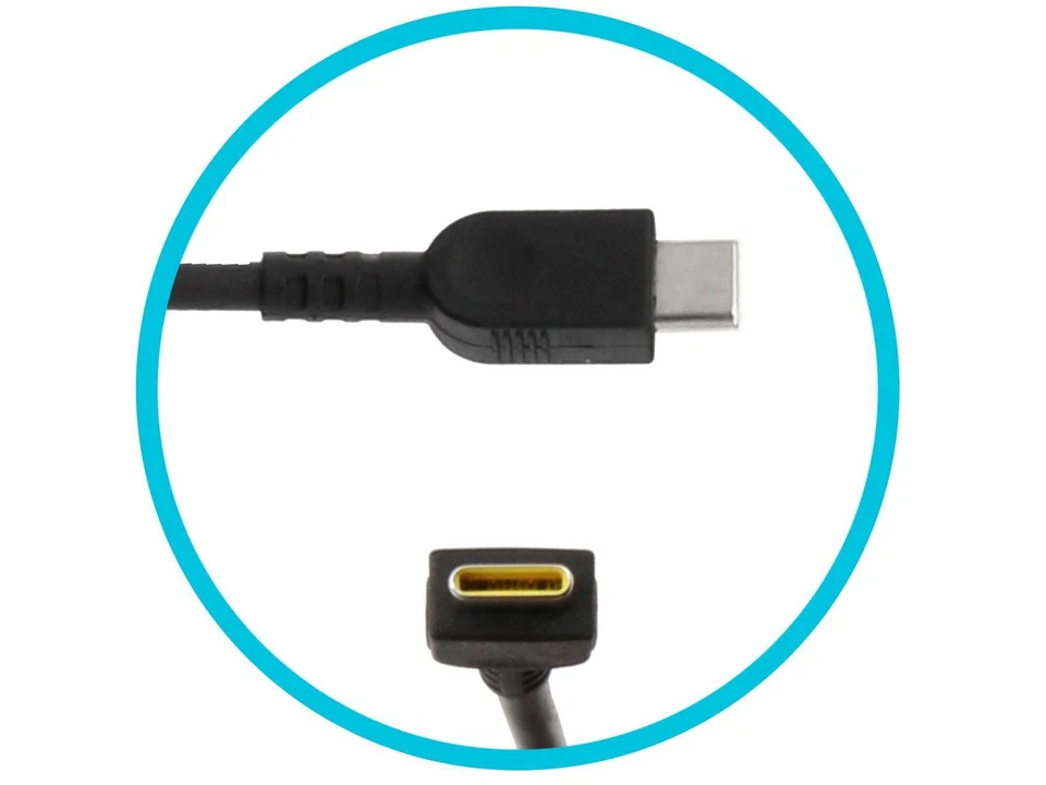 ADLX65YSDC3A Lenovo USB-C Netzteil 65,0 Watt - Bild 3 von 4