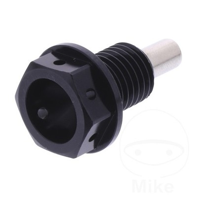 JMP Ölablassschraube magnetisch 1 Stück B für Indian Challenger 1768 dunkel 2025