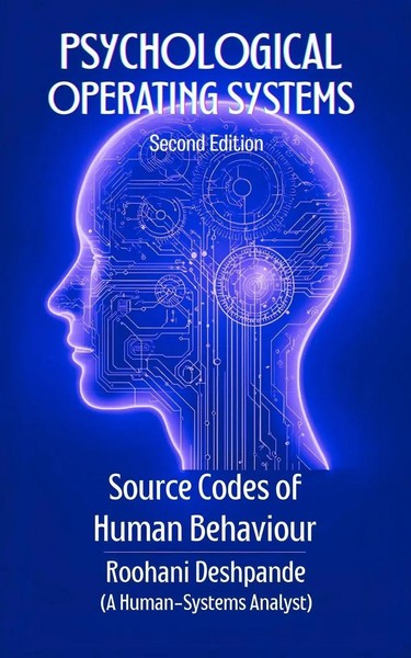 Roohani Deshpande | Psychological Operating Systems | Taschenbuch | Englisch-image