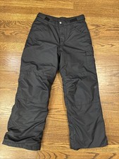 Columbia Outgrown Youth Snow Ski Pants Size large