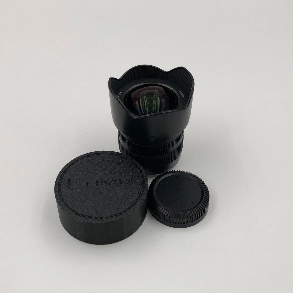 Panasonic 7-14mm Focal Camera Lenses for sale | eBay
