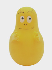 BARBAZOO - FABIANPLASTICA " FAMIGLIA BARBAPAPA' " 11 CENTIMETRI