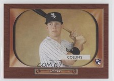 2020 Topps Archives 1955 Bowman Archives Zack Collins #B55-27 7iu