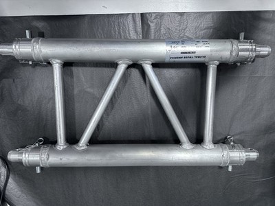 Global Truss IB-4048 1.64 Feet I-Beam Trussing Segment