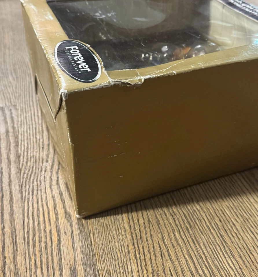 Yankees Mets Bobbleheads Leyendas del Diamante Xazuo Matsui MLB Béisbol RARO Foto 4 de 4