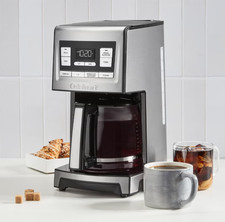 Cuisinart Brew Central Plus 14-Cup Programmable Coffee Maker Model CBC-8500PC