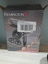 Remington AC8008 Keratin Protect Womens Hair Dryer 2200W