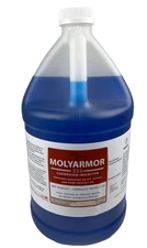 Molyarmor 350 Corrosion & Scale Inhibitor, 1 Gallon Replaces Corquest 1200