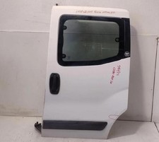 Porte arrière et accessoires Fiat Qubo