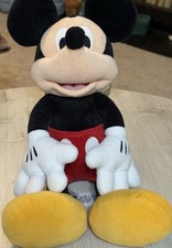 Disney Parks - Classic Mickey Mouse Plush 18  Toy