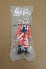 NM+ SEALED LUKE SKYWALKER FIGURE BAGGIE VINTAGE STAR WARS KENNER 1977