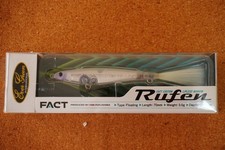 Evergreen   Fact  RuFen 70 F               (146J9