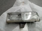 Passenger Right Headlight With Black Edge Fits 91-93 PARK AVENUE 265019
