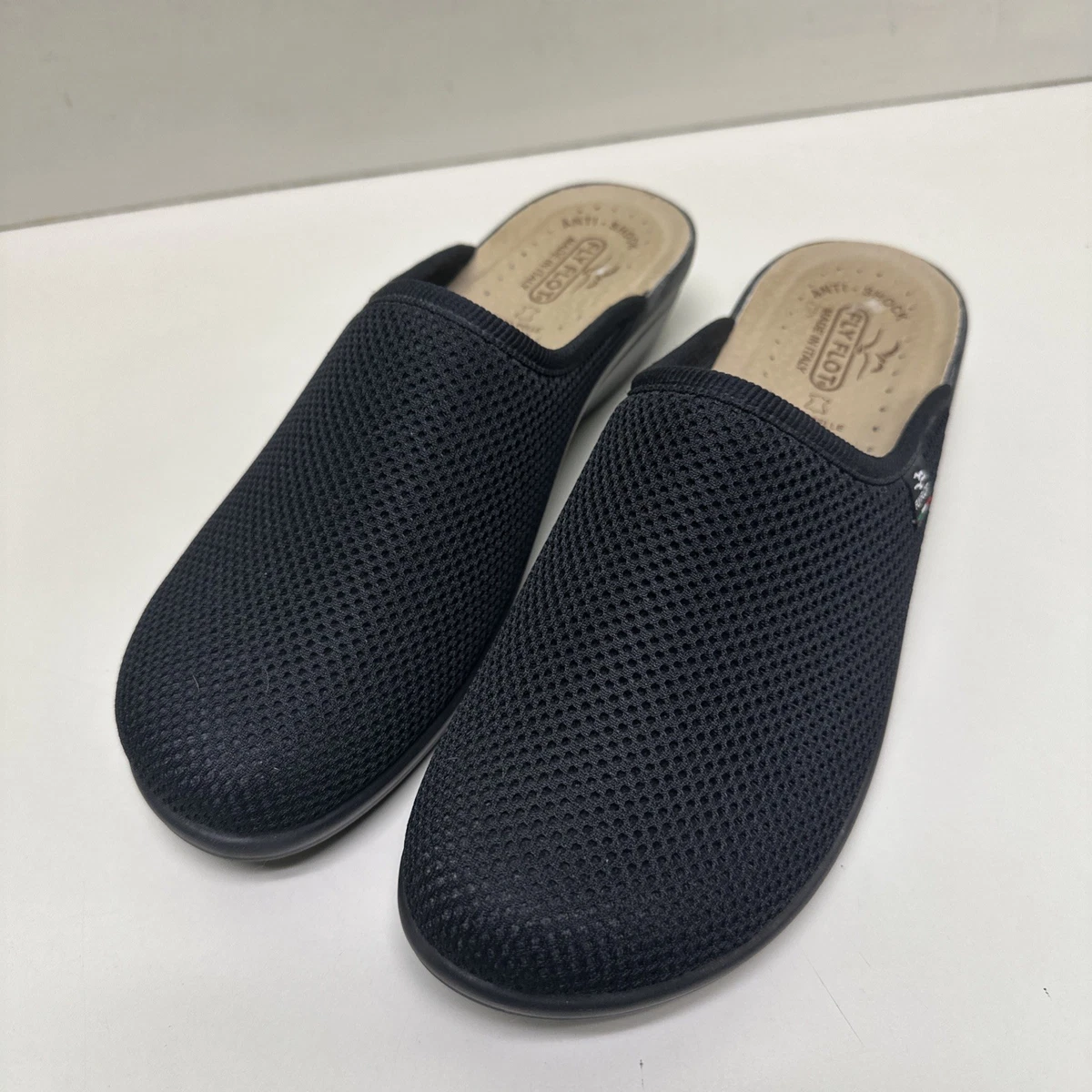 Fly Flot Italian Comfort Shoes ? Fly Flot | Casual Shoes Woman Women main image 3
