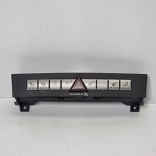 MERCEDES-BENZ SLK (R171) Schalterblock Schalter Sitzheizung 1718701010 MERCEDES-BENZ SLK (R171) Schalterblock Schalter Sitzheizung 1718701010