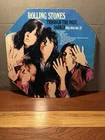 Rolling Stones Through The Past Darkly Vinyl 1969 London Octagonal Sleeve LP