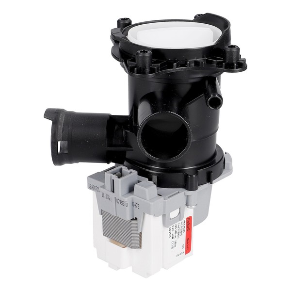 Easypart Passend FüR Bluparts - Kompatibel 10113999 Ablaufpumpe Mit Kopf Sieb-image
