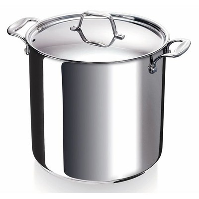 Beka 24cm caterer + deckel